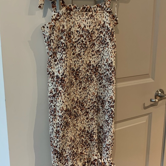 Smock Dress - Picture 3 of 3